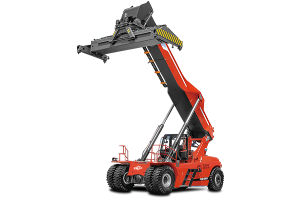 Dizel Big Truck